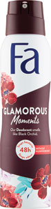 Fa dámsky dezodorant v spreji Glamorous Moments 150 ml