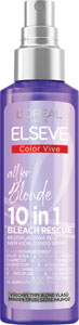 L'Oréal Paris Elseve Color Vive Purple All For Blonde 10 in 1 sprej, 150 ml