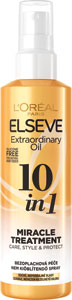 L'Oréal Paris Elseve Extraordinary Oil 10 in 1 bezoplachová starostlivosť 150 ml