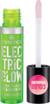 Essence olej meniaci farbu Electric Glow - Teta drogérie eshop