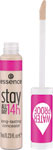 Essence korektor Stay All Day 14H Longlasting 10 - Teta drogérie eshop