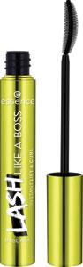 Essence mascara Lash Like a Boss Instant Lift&Curl