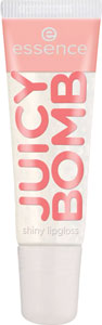 Essence lesk na pery Juicy Bomb 101 Lovely Litchi