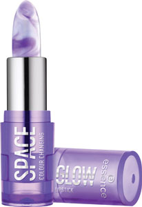 Essence rúž meniaci farbu Space Glow