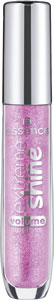 Essence lesk na pery Extreme Shine Volume 10 Sparkling Purple