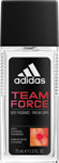 Adidas parfumovaný dezodorant Team Force Men 75 ml