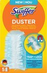 Swiffer Duster 5 ks náhradná náplň - Teta drogérie eshop