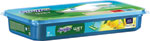 Swiffer WET náhradné vlhčené utierky s Citrus Fresh vôňou 10 ks - Teta drogérie eshop