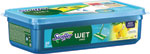 Swiffer WET náhradné vlhčené utierky s Citrus Fresh vôňou 20 ks - Teta drogérie eshop