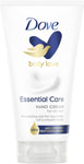 Dove krém na ruky Essential Care 75 ml - Teta drogérie eshop