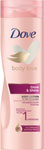 Dove telové mlieko Glow&Shine 250 ml - Teta drogérie eshop