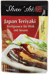 Shan´shi Japan Teriyaki omáčka 120 g - Teta drogérie eshop