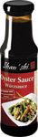 Shan´shi Oyster Sauce 200 ml - Teta drogérie eshop