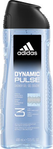 Adidas sprchový gél Dynamic Pulse 400 ml