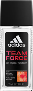 Adidas parfumovaný dezodorant Team Force Men 75 ml