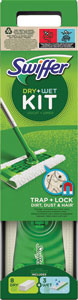 Swiffer Dry + Wet Kit mop na podlahy