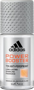 Adidas pánsky roll-on antiperspirant Power Booster 50 ml