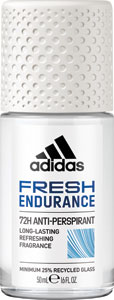 Adidas dámsky roll-on antiperspirant Fresh Endurance 50 ml