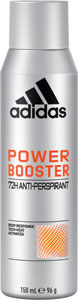 Adidas pánsky antiperspirant Power Booster 150 ml