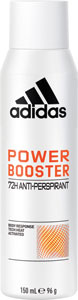 Adidas dámsky antiperspirant Power Booster 150 ml