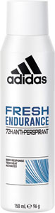 Adidas dámsky antiperspirant Fresh Endurance 150 ml