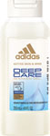 Adidas sprchový gél Active Deep Care 250 ml - Teta drogérie eshop
