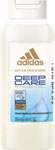 Adidas sprchový gél Active Deep Care 250 ml