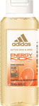 Adidas sprchový gél Active Energy Kick 250 ml - Teta drogérie eshop