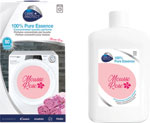 CARE+ parfém na pranie Mousse Rose 400 ml - Teta drogérie eshop