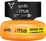 Got2b iStyler tvarovacia hlina 75 ml - Teta drogérie eshop