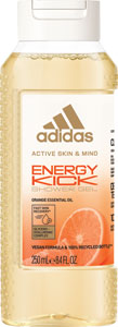 Adidas sprchový gél Active Energy Kick 250 ml