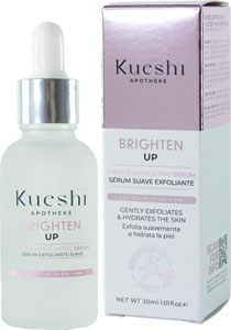 Kueshi sérum Latic Acid 5%+Hyaluronic Acid Gentle Exfoliating 30 ml