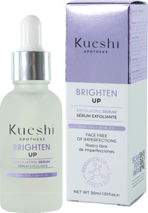 Kueshi sérum AHA 15%+BHA 2% Powerful Exfoliating 30 ml