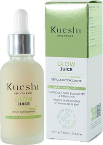 Kueshi sérum Bakuchiol+Vit C Antioxidant 30 ml