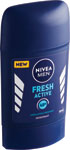 Nivea Men tuhý dezodorant Fresh Active 50 ml - Teta drogérie eshop