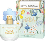 Betty Barclay parfemovaná voda Wild Flower 20 ml - Gabriela Sabatini toaletná voda 20 ml | Teta drogérie eshop