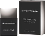 Tom Tailor toaletná voda Perspective 30 ml - Teta drogérie eshop