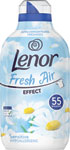 Lenor aviváž Fresh air effect Sensitive 55 PD 770 ml - Teta drogérie eshop
