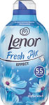 Lenor aviváž Fresh air effect Fresh Wind 55 PD 770 ml