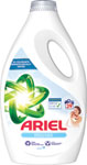 Ariel tekutý prací prostriedok Sensitive skin 1,95  l / 39 PD - Savo prací gél 48 PD universal jarná sviežosť | Teta drogérie eshop