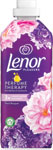 Lenor aviváž Floral Bouquet 37 PD 925 ml - Teta drogérie eshop