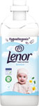Lenor aviváž Sensitive 64 PD 1600 ml
