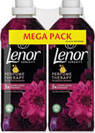 Lenor aviváž Diamond Figs 2 x 37 PD, 2 x 925 ml - Teta drogérie eshop