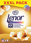Lenor prášok Gold Orchid 4,4, kg / 80 PD - Teta drogérie eshop