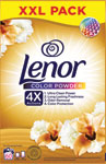 Lenor prášok Gold Orchid 3,3 kg / 60 PD - Teta drogérie eshop