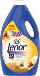 Lenor tekutý prací prostriedok Gold Orchid 3 l / 60 PD - Teta drogérie eshop