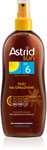 Astrid Sun olej na opalovanie OF 6 200 ml - Teta drogérie eshop