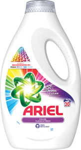 Ariel tekutý prací prostriedok Color 1 l / 20 PD