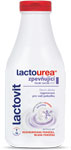 Lactovit Lactourea spevňujúci sprchový gél 500 ml - Teta drogérie eshop