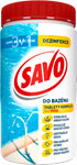 Savo bazén chlórové tablety MINI 3v1 760 g - Teta drogérie eshop